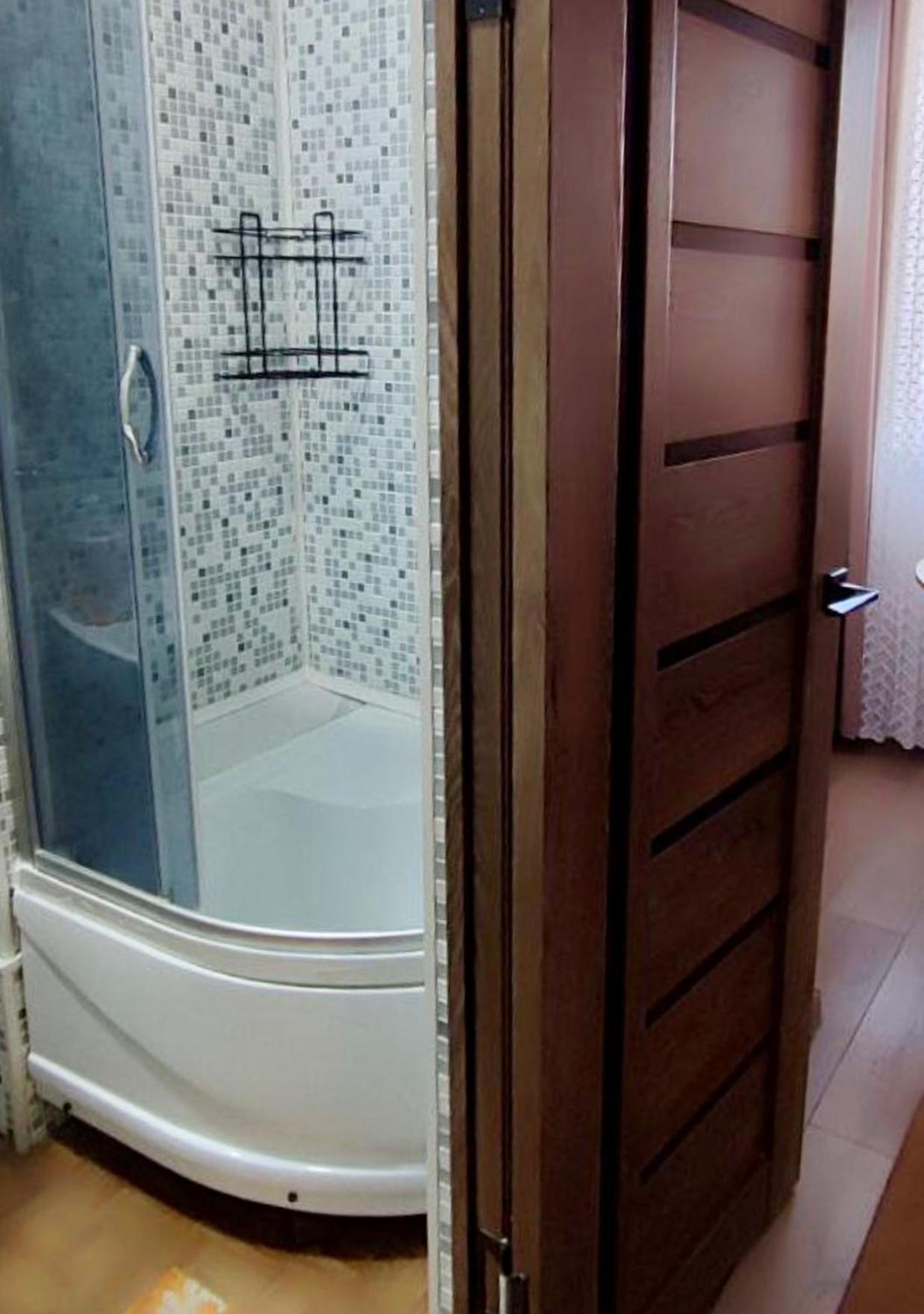 Amanat Guest House Bisjkek Eksteriør bilde